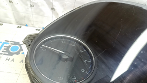 Mitsubishi Outlander 16-18 instrument cluster, 132k, scratches