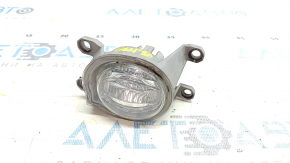Left fog light for Toyota Highlander 21-25 XSE, sand