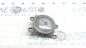 Right fog light for Toyota Highlander 21-25 XSE, sand