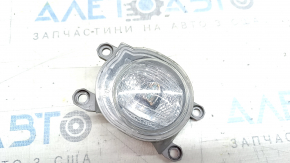 Right fog light for Toyota Highlander 21-25 XSE, sand
