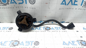 Hyundai Sonata 11-12 hybrid cooling fan motor