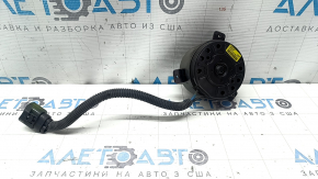 Hyundai Sonata 11-12 hybrid cooling fan motor