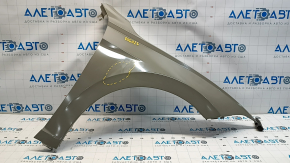 Front right fender VW Jetta 19-24 steel, dented