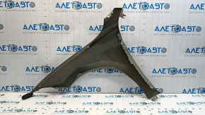 Front right fender VW Jetta 19-24 steel, dented