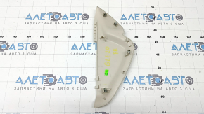 Mercedes W167 GLE 350 450 20-24 beige front panel trim, right side