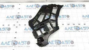Front bumper bracket left Mercedes W167 GLE 350 450 20-23