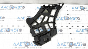 Front bumper bracket right Mercedes W167 GLE 350 450 20-23