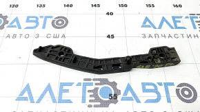 Front bumper mount wing left Mercedes W167 GLE 350 450 20-23