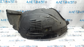 Front left mudguard Mercedes W167 GLE 350 450 20-23 front part