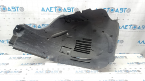 Front left mudguard Mercedes W167 GLE 350 450 20-23 front part