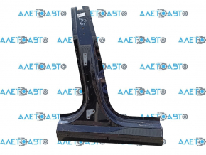 Body pillar center right Tesla Model Y 20-25