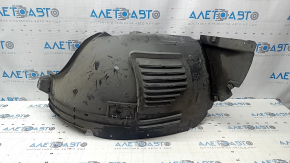 Front right mudguard Mercedes W167 GLE 350 450 20-23 front part