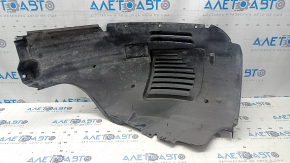Front right mudguard Mercedes W167 GLE 350 450 20-23 front part