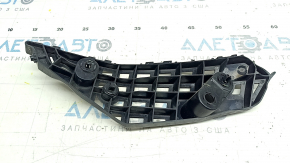 Left front bumper mount for Toyota Highlander 20-25, broken latches