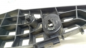 Left front bumper mount for Toyota Highlander 20-25, broken latches