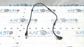 Mercedes W167 GLE 350 450 20-24 Front Right ABS Sensor Wire