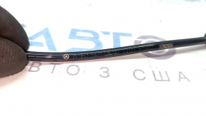 Mercedes W167 GLE 350 450 20-24 Front Right ABS Sensor Wire