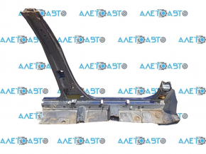 Left center pillar for Toyota Prius 30 10-15 (non-standard)