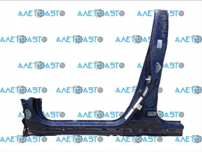 Left center pillar for Toyota Prius 30 10-15 (non-standard)