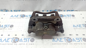 Front left caliper assembly for Mercedes W167 GLE 350 20-23 AWD with 330mm disc