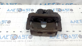 Front left caliper assembly for Mercedes W167 GLE 350 20-23 AWD with 330mm disc