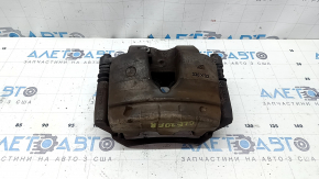 Front right caliper assembly for Mercedes W167 GLE 350 20-23 AWD with 330mm disc