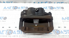 Front right caliper assembly for Mercedes W167 GLE 350 20-23 AWD with 330mm disc