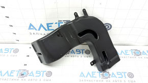 Rear left center console air duct Mercedes W167 GLE 350 450 20-24