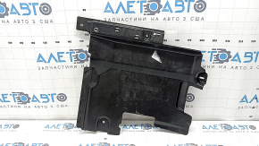 Front left underfloor cover for Mercedes W167 GLE 350 450 20-24