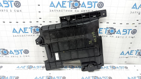 Front left underfloor cover for Mercedes W167 GLE 350 450 20-24