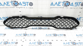 Lower grille front bumper Mercedes W167 GLE 350 450 20-23