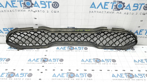 Lower grille front bumper Mercedes W167 GLE 350 450 20-23