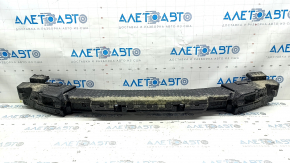 Toyota Highlander 21-25 Front Bumper Upper Absorber, XSE