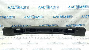 Toyota Highlander 21-25 front bumper upper absorber, XSE, cracks