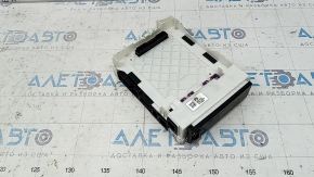 Toyota Venza 21-24 dash fuse box