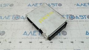 Toyota Venza 21-24 dash fuse box