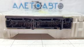 Toyota Venza 21-24 dash fuse box