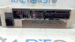 Toyota Venza 21-24 dash fuse box