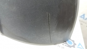 Mercedes W167 GLE 350 450 20-23 front bumper lip, structure, scratches