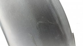 Mercedes W167 GLE 350 450 20-23 front bumper lip, structure, scratches