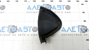 Air duct lower grille front bumper left Mercedes W167 GLE 350 450 20-23