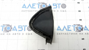 Air duct lower grille front bumper right Mercedes W167 GLE 350 450 20-23