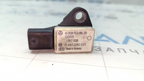 Intake manifold pressure sensor Mercedes W167 GLE 350 20-23 2.0T