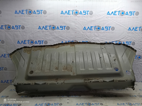 Tesla Model S 12-20 Trunk Tray on Body