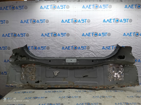 Tesla Model S 12-20 Rear Panel on Body, Green PMSG