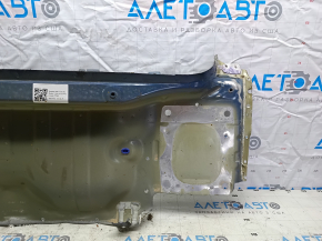 Tesla Model 3 18" Back Panel, Blue PPSB