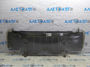 Tesla Model 3 18" back panel, PMNG graphite