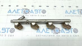 Fuel rail Mercedes W167 GLE 350 20-21 2.0T