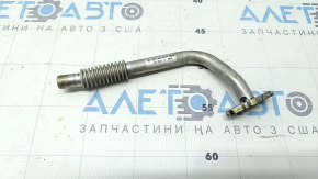 Mercedes W167 GLE 350 20-23 Turbo Oil Return Line