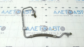 Mercedes W167 GLE 350 20-23 Turbo Oil Pipe